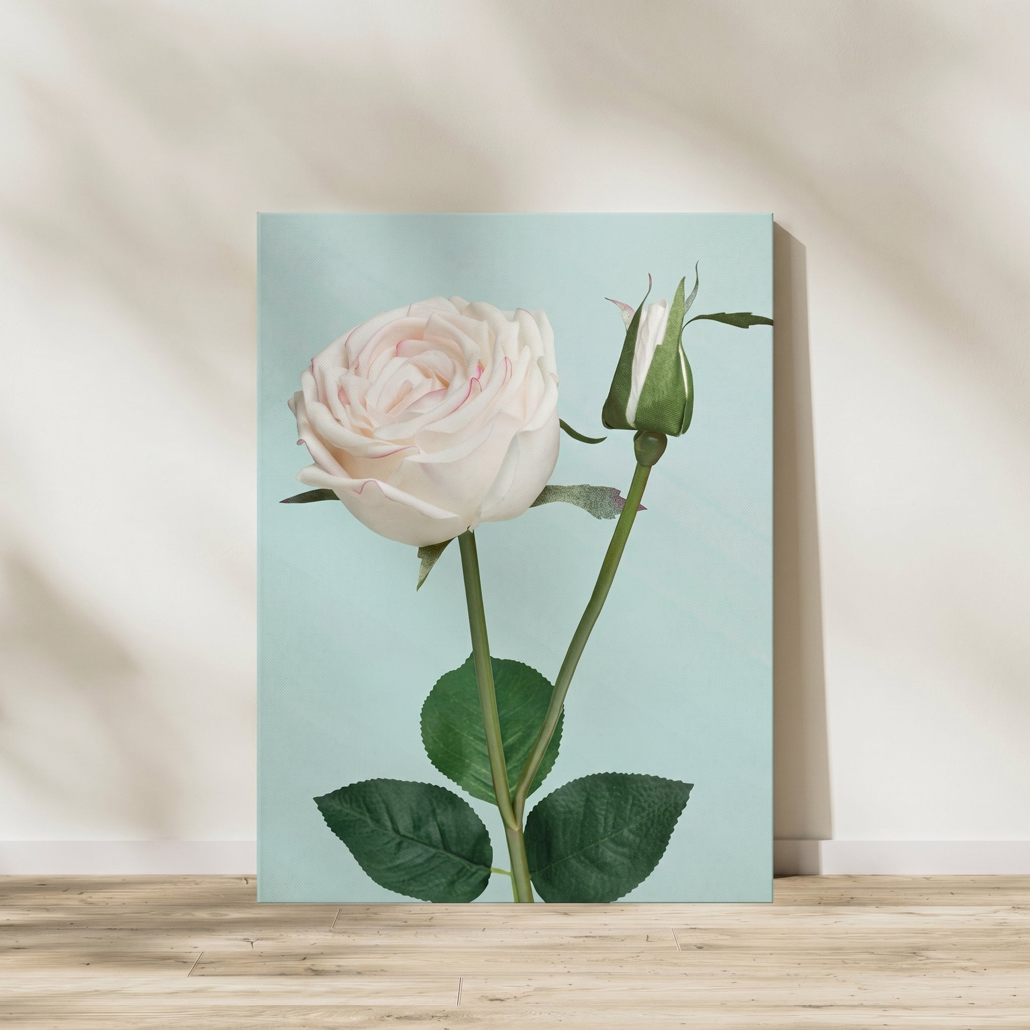 The Quiet Petal  - Flores 02