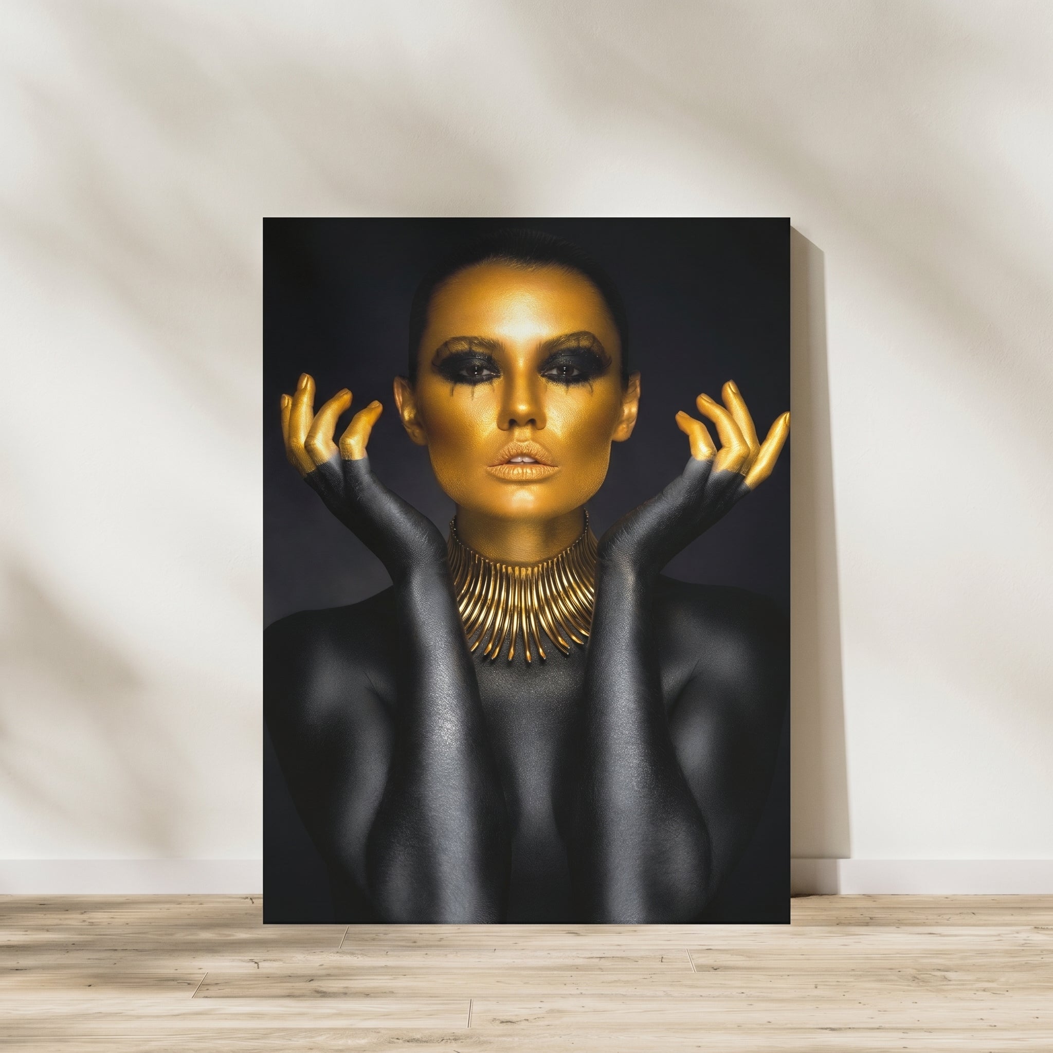 The Golden Sovereign